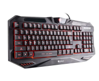 Natec Klawiatura NATEC GENESIS RX-39 - 1405262 - zdjęcie 1